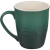image:imageLe Creuset Stoneware ExtraLarge Logo Coffee Mug 20oz NectarArtichaut
