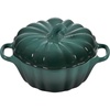 image:imageLe Creuset Stoneware Figural Pumpkin Petite Cocotte 12 oz NectarArtichaut