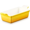 image:imageLe Creuset Stoneware Heritage Loaf Pan 9 x 5 x 3 15 qt NectarNectar
