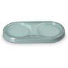 image:imageLe Creuset Stoneware Mill Tray 7 BlackSea Salt