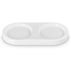 image:imageLe Creuset Stoneware Mill Tray 7 BlackWhite
