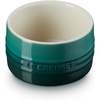 image:imageLe Creuset Stoneware Round Straight Wall Ramekin Set of 2 Nectar  Set of 2 7 oz EachArtichaut