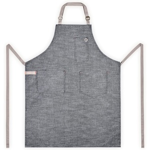 image:imageLe Creuset Apron 36 L x 276 WNoir