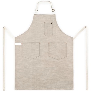 image:imageLe Creuset Apron 36 L x 276 WSable