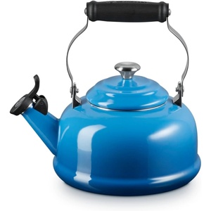 image:imageLe Creuset Enamel On Steel Whistling Tea Kettle 17 qt NectarMarseille Pack of 6