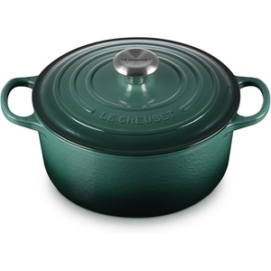 image:imageLe Creuset Enameled Cast Iron Signature Round Dutch Oven 725 qt NectarArtichaut