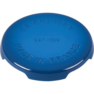 image:imageLe Creuset Enameled Cast Iron Signature Trivet 88 NectarMarseille