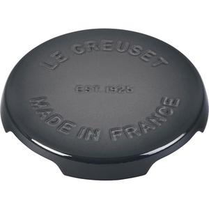 image:imageLe Creuset Enameled Cast Iron Signature Trivet 88 NectarOyster