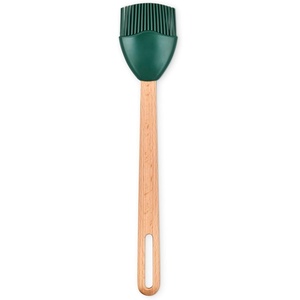 image:imageLe Creuset Silicone Signature Basting Brush NectarArtichaut