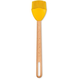 image:imageLe Creuset Silicone Signature Basting Brush NectarNectar