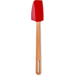 image:imageLe Creuset Silicone Signature Medium Spatula NectarCerise