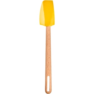 image:imageLe Creuset Silicone Signature Medium Spatula NectarNectar