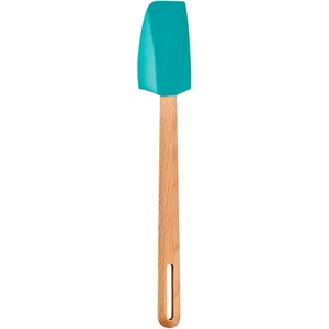 image:imageLe Creuset Silicone Signature Medium Spatula NectarRiviera