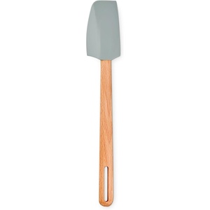 image:imageLe Creuset Silicone Signature Medium Spatula NectarSea Salt