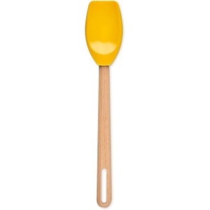 image:imageLe Creuset Silicone Signature Spatula Spoon NectarNectar