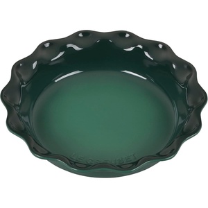 image:imageLe Creuset Stoneware 9 Heritage Pie Dish NectarArtichaut