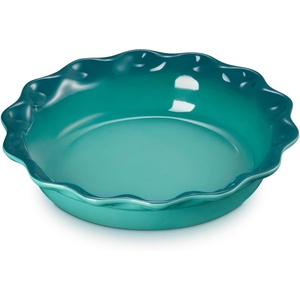 image:imageLe Creuset Stoneware 9 Heritage Pie Dish NectarRiviera