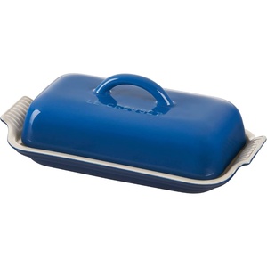image:imageLe Creuset Stoneware Heritage Butter Dish NectarMarseille