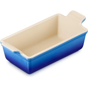 image:imageLe Creuset Stoneware Heritage Loaf Pan 9 x 5 x 3 15 qt NectarMarseille