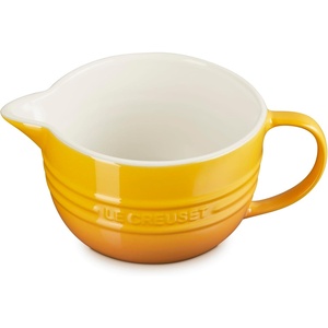 image:imageLe Creuset Stoneware Signature Batter Bowl 2 qt NectarNectar
