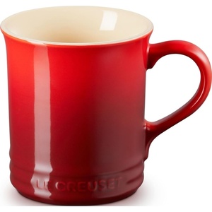 image:imageLe Creuset Stoneware Vancouver Mug 14 oz NectarCerise