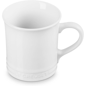 image:imageLe Creuset Stoneware Vancouver Mug 14 oz NectarWhite